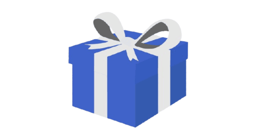 Opportunity to get many gifts from Unity Power
